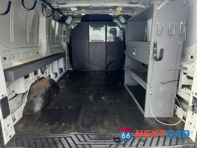 Zdjęcie 10 z 14 samochodu: 2017 FORD TRANSIT T-150 VIN:1FTYE1ZMXHKB33493 - miniatura