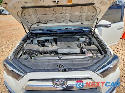 Zdjęcie 12 z 13 samochodu: 2014 TOYOTA 4RUNNER LIMITED VIN:JTEZU5JR3E5068336 - miniatura