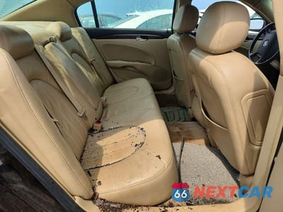 Zdjęcie 10 z 12 samochodu: 2008 BUICK LUCERNE CXS VIN:1G4HE57Y88U139967 - miniatura