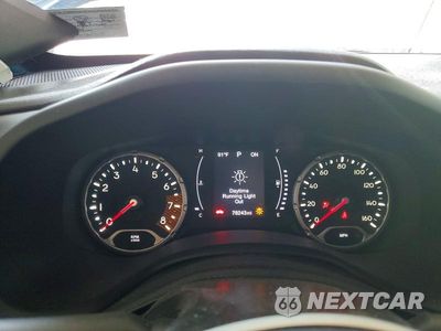 Zdjęcie 9 z 14 samochodu: 2020 JEEP RENEGADE SPORT VIN:ZACNJBAB6LPL75658 - miniatura