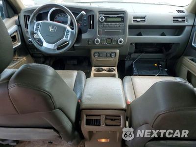 Zdjęcie 8 z 12 samochodu: 2006 HONDA RIDGELINE RTL VIN:2HJYK16516H557747 - miniatura