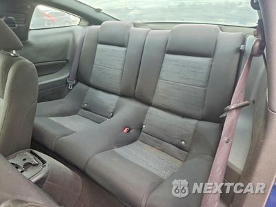 Zdjęcie 10 z 12 samochodu: 2006 FORD MUSTANG VIN:1ZVFT80N065260144 - miniatura