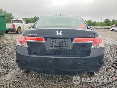 Zdjęcie 6 z 12 samochodu: 2011 HONDA ACCORD EXL VIN:1HGCP3F82BA017288 - miniatura
