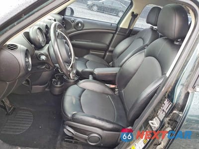 Zdjęcie 7 z 12 samochodu: 2014 MINI COOPER S COUNTRYMAN VIN:WMWZC5C51EWP40774 - miniatura