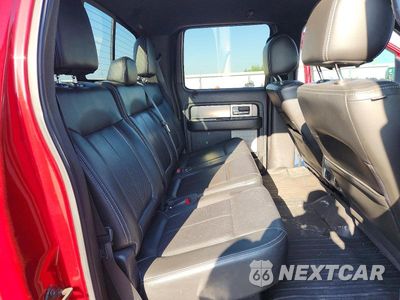 Zdjęcie 19 z 26 samochodu: 2013 FORD F150 SUPERCREW VIN:1FTFW1ET4DFA89804 - miniatura