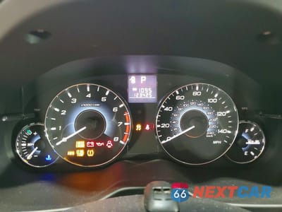 Zdjęcie 9 z 12 samochodu: 2010 SUBARU OUTBACK 2.5I PREMIUM VIN:4S4BRBCC0A3324402 - miniatura