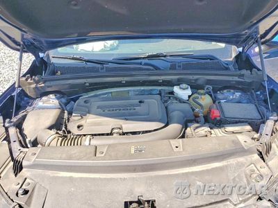 Zdjęcie 12 z 13 samochodu: 2023 BUICK ENVISION AVENIR VIN:LRBFZSR49PD172384 - miniatura