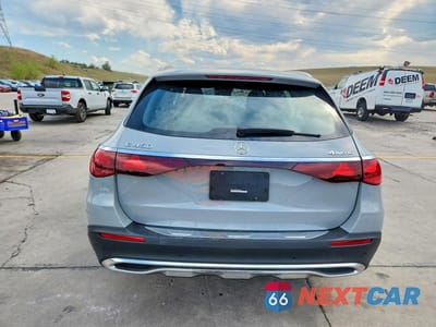 Zdjęcie 6 z 12 samochodu: 2024 MERCEDES-BENZ E 450 4M ALL TERRAIN VIN:W1KLH6FB9RA058865 - miniatura