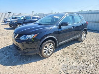 2019 NISSAN ROGUE SPORT SV JN1BJ1CP0KW528385 - główne zdjęcie licytacji z USA - miniatura