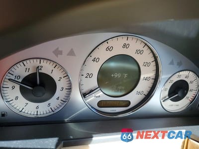 Zdjęcie 9 z 12 samochodu: 2008 MERCEDES-BENZ E 350 VIN:WDBUF56X18B206492 - miniatura