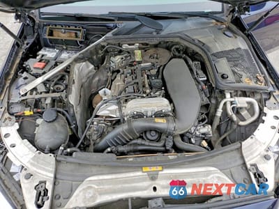 Zdjęcie 11 z 12 samochodu: 2020 MERCEDES-BENZ C 300 4MATIC VIN:WDDWF8EBXLR556064 - miniatura