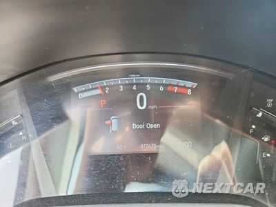 Zdjęcie 9 z 13 samochodu: 2020 HONDA CR-V EX VIN:2HKRW2H53LH668416 - miniatura