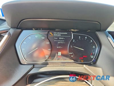 Zdjęcie 9 z 12 samochodu: 2021 BMW 228I VIN:WBA53AK0XM7H73474 - miniatura