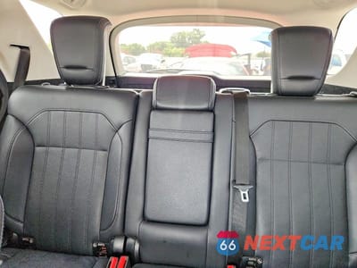 Zdjęcie 10 z 13 samochodu: 2016 MERCEDES-BENZ GLE 350 VIN:4JGDA5JB7GA670480 - miniatura