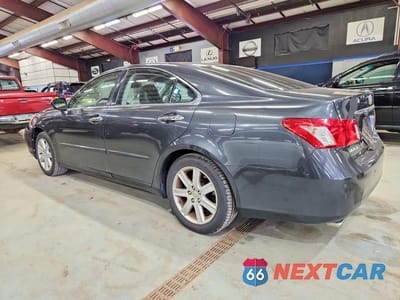 Drugie zdjęcie samochodu z przodu: 2008 LEXUS ES 350 VIN:JTHBJ46GX82252340 - miniatura