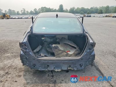 Zdjęcie 6 z 12 samochodu: 2024 HONDA ACCORD HYBRID EXL VIN:1HGCY2F6XRA028605 - miniatura