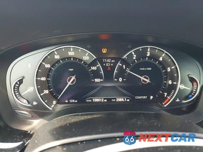 Zdjęcie 9 z 13 samochodu: 2017 BMW 530 XI VIN:WBAJA7C35HG458598 - miniatura