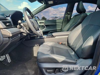 Zdjęcie 7 z 12 samochodu: 2025 TOYOTA CAMRY XSE VIN:4T1DBADK9SU015391 - miniatura