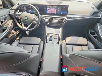 Zdjęcie 8 z 12 samochodu: 2023 BMW 330XI VIN:3MW89FF09P8D04752 - miniatura