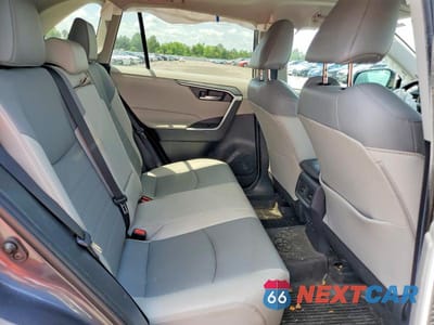 Zdjęcie 11 z 13 samochodu: 2019 TOYOTA RAV4 XLE PREMIUM VIN:2T3A1RFV9KW073391 - miniatura
