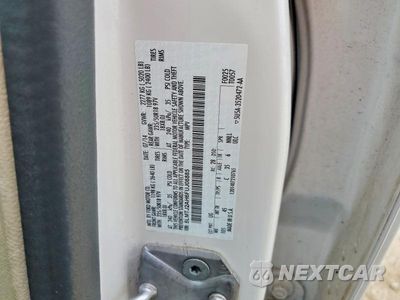Zdjęcie 13 z 13 samochodu: 2015 LINCOLN MKC VIN:5LMTJ2AH6FUJ08885 - miniatura