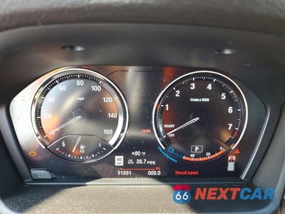Zdjęcie 9 z 14 samochodu: 2021 BMW X2 SDRIVE28I VIN:WBXYH9C08M5S36838 - miniatura