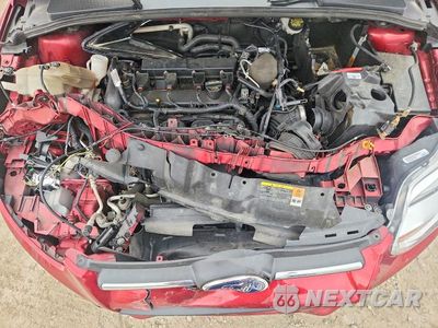 Zdjęcie 11 z 13 samochodu: 2013 FORD FOCUS SE VIN:1FADP3F22DL317568 - miniatura