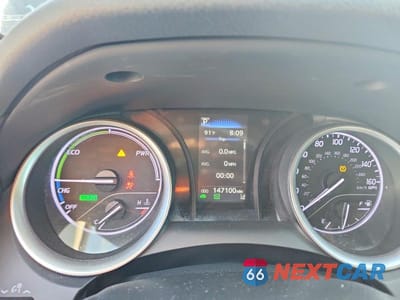 Zdjęcie 9 z 12 samochodu: 2022 TOYOTA CAMRY LE VIN:4T1C31AK9NU589426 - miniatura