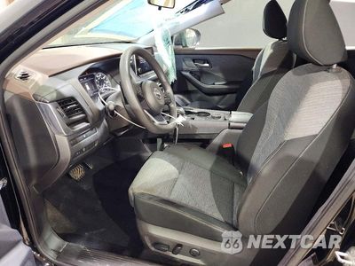 Zdjęcie 7 z 13 samochodu: 2023 NISSAN ROGUE SV VIN:JN8BT3BB6PW470433 - miniatura