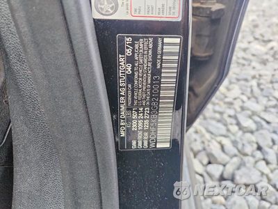 Zdjęcie 12 z 12 samochodu: 2016 MERCEDES-BENZ E 350 VIN:WDDHF5KB3GB210013 - miniatura
