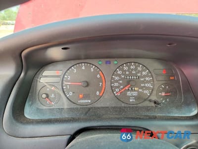 Zdjęcie 9 z 13 samochodu: 1995 TOYOTA COROLLA LE VIN:1NXAE00B4SZ266197 - miniatura