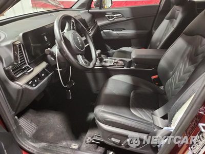 Zdjęcie 7 z 13 samochodu: 2023 KIA SPORTAGE X LINE VIN:5XYK6CAF4PG134588 - miniatura