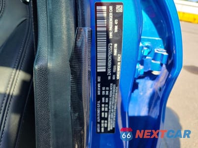 Zdjęcie 13 z 13 samochodu: 2022 ALFA ROMEO GIULIA SUPER VIN:ZARFANBN3N7665573 - miniatura
