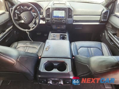 Zdjęcie 8 z 13 samochodu: 2020 FORD EXPEDITION MAX LIMITED VIN:1FMJK1KTXLEA39631 - miniatura