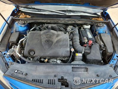 Zdjęcie 11 z 13 samochodu: 2019 TOYOTA CAMRY XSE V6 VIN:4T1BZ1HK4KU024030 - miniatura
