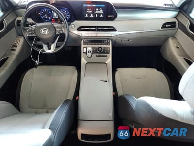 Zdjęcie 8 z 13 samochodu: 2020 HYUNDAI PALISADE SEL VIN:KM8R24HE8LU040635 - miniatura