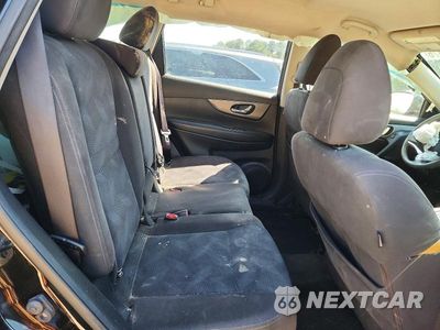 Zdjęcie 11 z 14 samochodu: 2015 NISSAN ROGUE S VIN:KNMAT2MV3FP590336 - miniatura