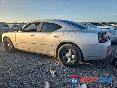 Drugie zdjęcie samochodu z przodu: 2007 DODGE CHARGER SE VIN:2B3LA43R37H730374 - miniatura