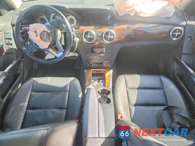 Zdjęcie 8 z 12 samochodu: 2013 MERCEDES-BENZ GLK 350 4MATIC VIN:WDCGG8JB8DG066635 - miniatura