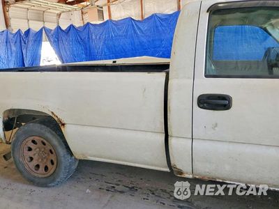 Zdjęcie 10 z 12 samochodu: 2006 GMC NEW SIERRA C1500 VIN:1GTEC14VX6Z101169 - miniatura