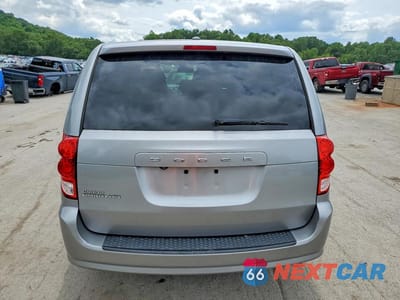 Zdjęcie 6 z 13 samochodu: 2019 DODGE GRAND CARAVAN SE VIN:2C4RDGBG8KR503590 - miniatura