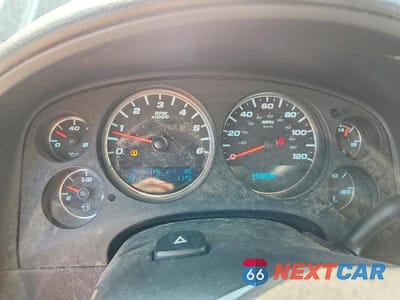 Zdjęcie 9 z 12 samochodu: 2011 CHEVROLET SILVERADO K1500 LTZ VIN:3GCPKTE3XBG224307 - miniatura