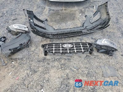 Zdjęcie 12 z 13 samochodu: 2021 HYUNDAI VENUE SEL VIN:KMHRC8A37MU098492 - miniatura