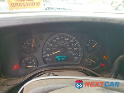 Zdjęcie 9 z 13 samochodu: 2006 CHEVROLET EXPRESS G3500 LS VIN:1GCHG35U361253845 - miniatura