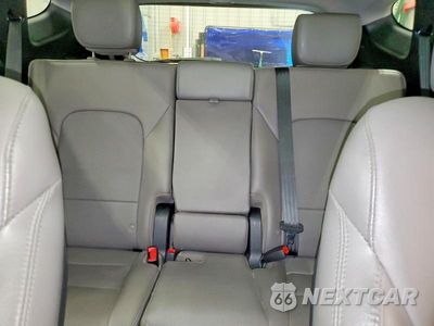Zdjęcie 10 z 13 samochodu: 2018 HYUNDAI SANTA FE SPORT 2.4L VIN:5XYZU3LB6JG501402 - miniatura
