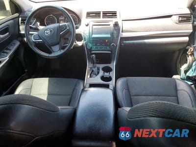 Zdjęcie 8 z 13 samochodu: 2016 TOYOTA CAMRY BASE VIN:4T1BF1FK8GU151480 - miniatura