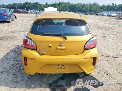 Zdjęcie 6 z 12 samochodu: 2024 MITSUBISHI MIRAGE ES VIN:ML32AUHJ1RH039840 - miniatura