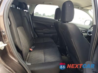 Zdjęcie 11 z 13 samochodu: 2023 MITSUBISHI OUTLANDER SPORT S/SE VIN:JA4ARUAU4PU011485 - miniatura