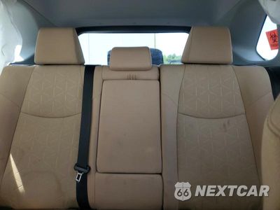 Zdjęcie 10 z 13 samochodu: 2022 TOYOTA RAV4 XLE VIN:2T3W1RFV3NW232982 - miniatura