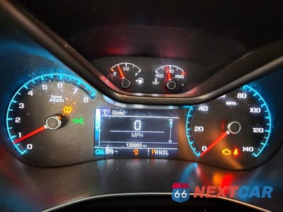 Zdjęcie 9 z 13 samochodu: 2017 CHEVROLET COLORADO Z71 VIN:1GCGSDEN9H1299840 - miniatura